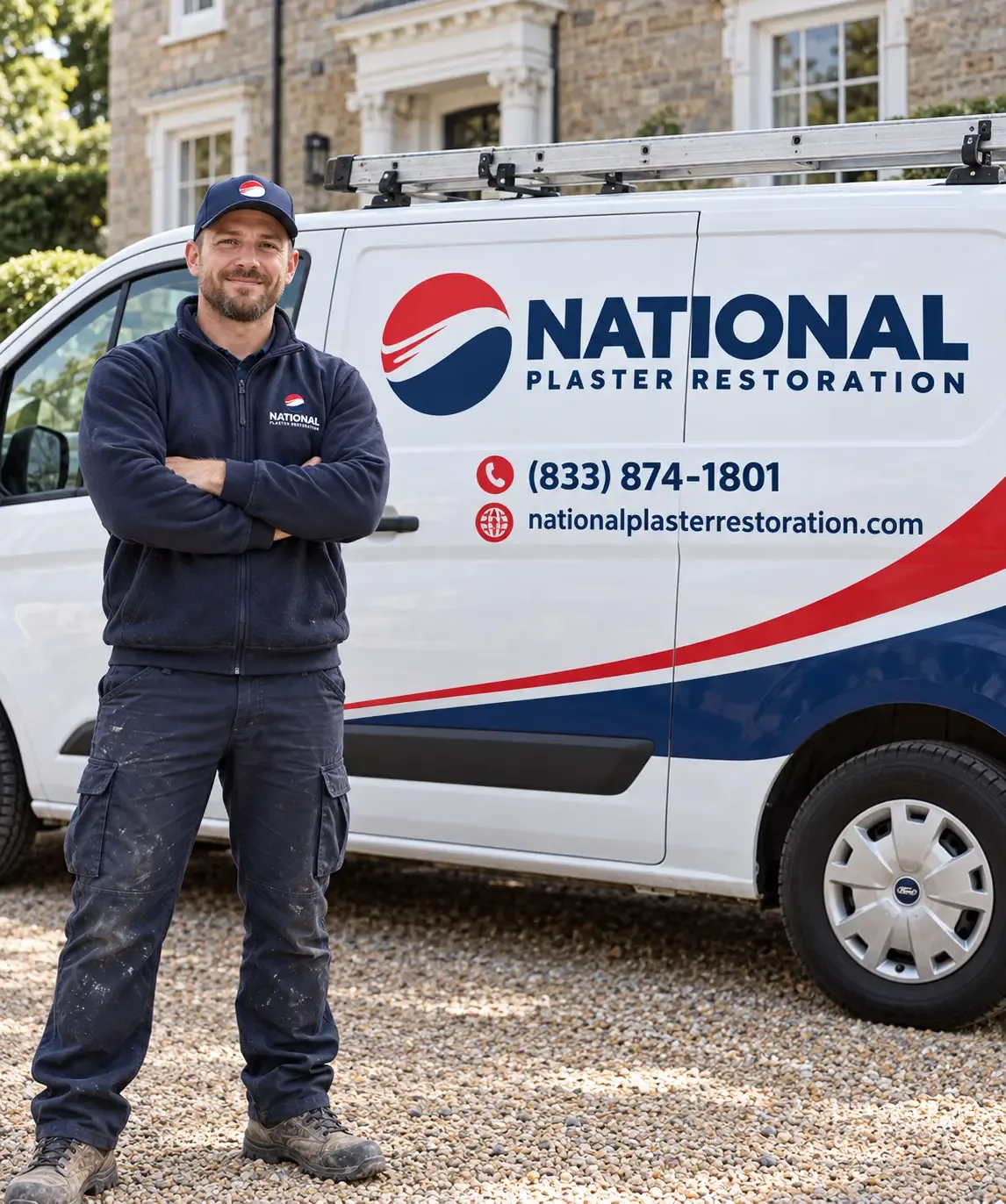 Plaster Repair company in Maud, TX